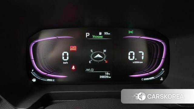 Kia The New Kia Ray id 4249141 из Кореи 18