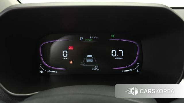 Kia The New Morning (JA) id 4792659 из Кореи 34