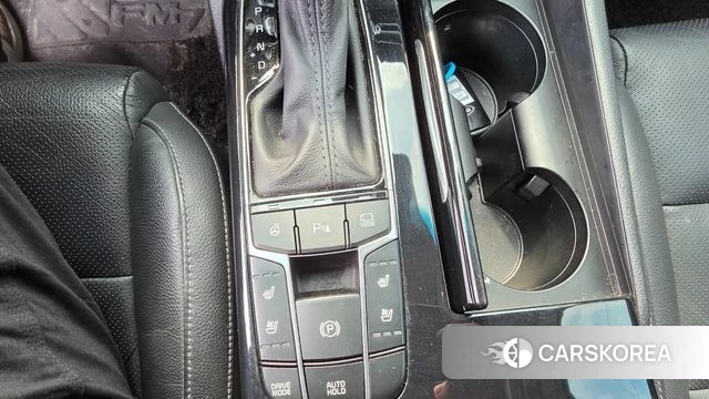 Kia Come New K7 id 3873471 из Кореи 13