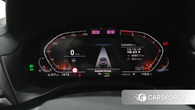 BMW X3 (G01) id 3361089 из Кореи 18