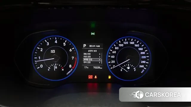 Hyundai Palisade id 3302435 из Кореи 18