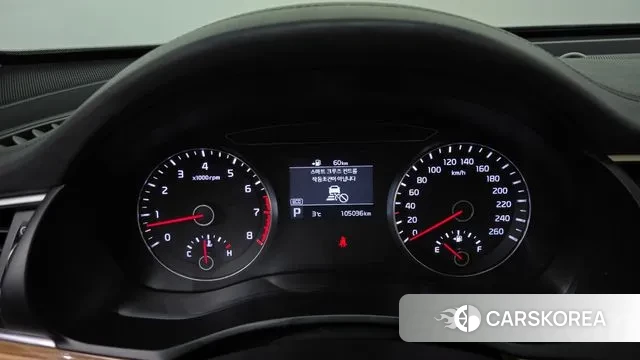 Kia Come New K7 id 3552956 из Кореи 18