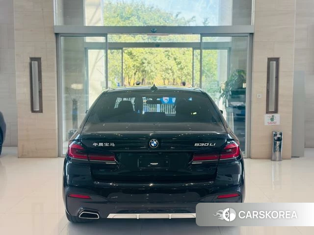 BMW 5 series id 3888714 из Китая 8
