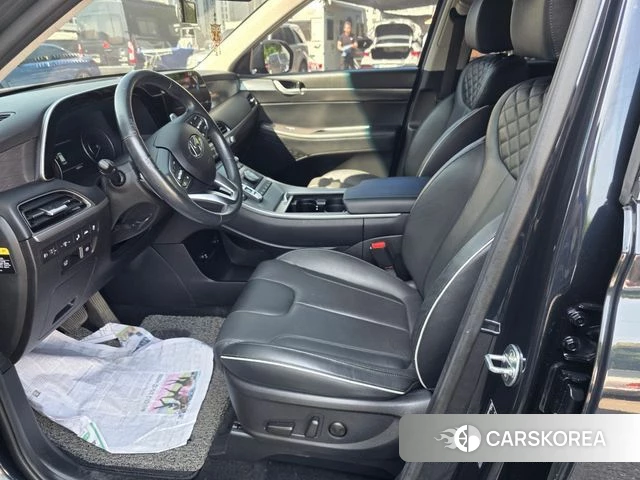 Hyundai Palisade id 4446565 из Кореи 18