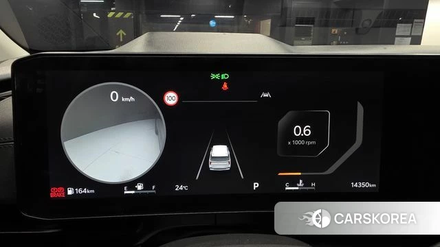 Kia The New Carnival 4th Generation id 4480135 из Кореи 35