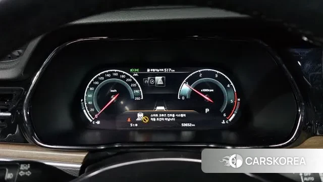 Kia Mohave Master id 3560615 из Кореи 18