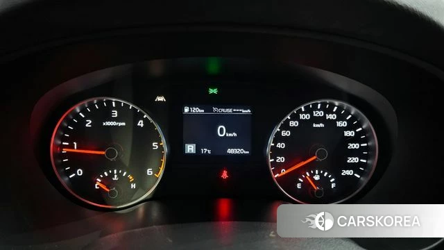 Kia Sportage The Bold id 3861053 из Кореи 18