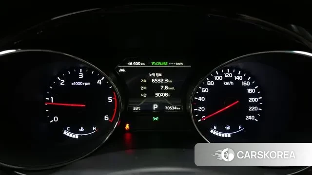 Kia The New Carnival id 2986257 из Кореи 18