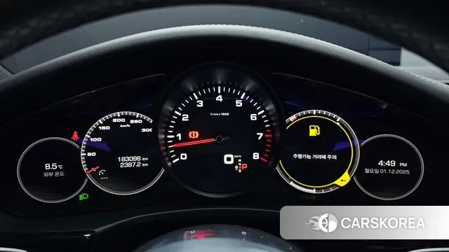 Porsche Panamera (971) id 3429427 из Кореи 18