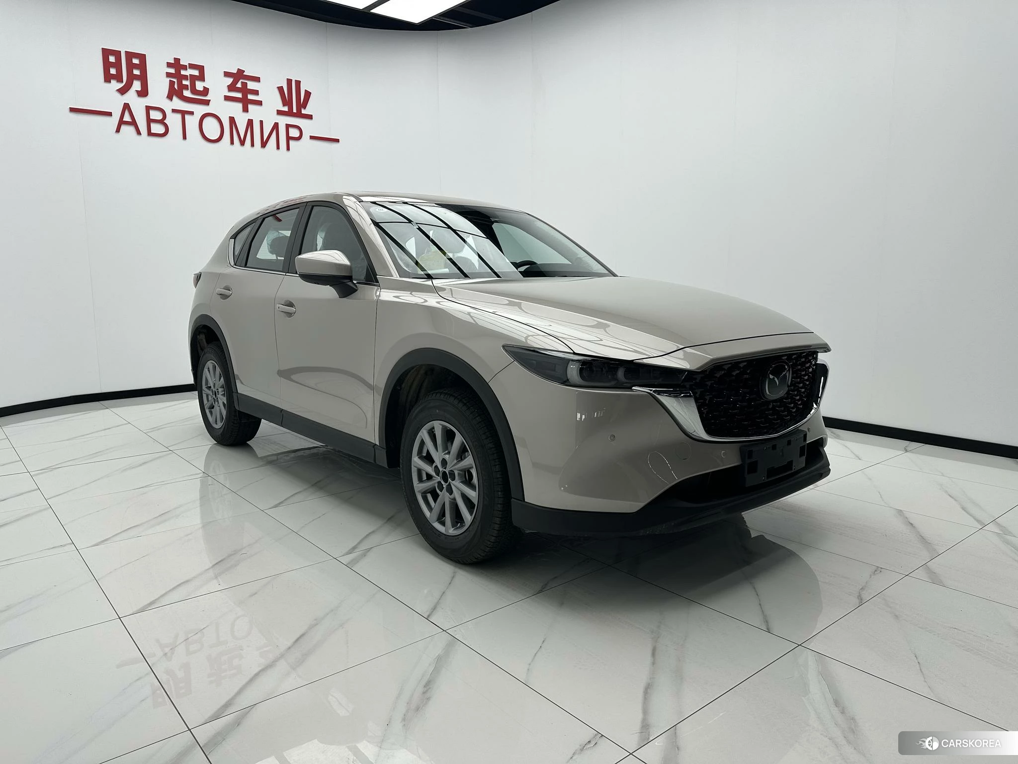 Mazda CX-5 id 4479530 из Китая 16