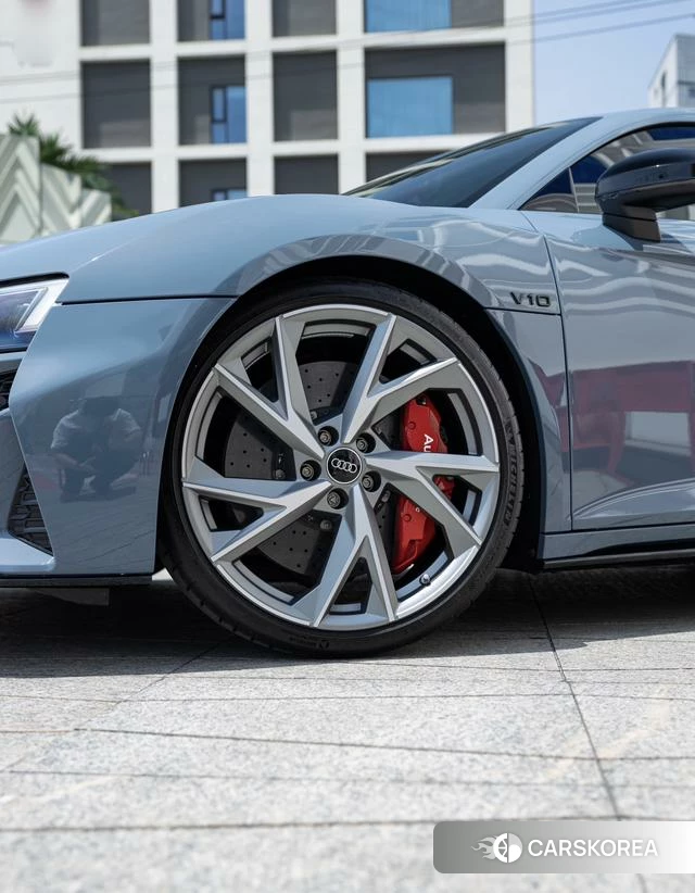 Audi R8 id 4329168 из Китая 14