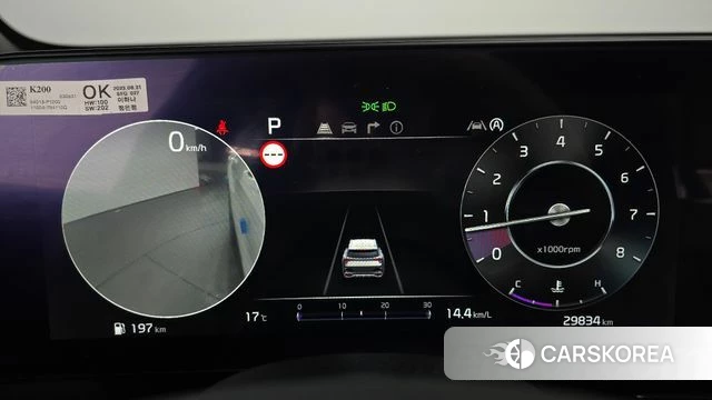 Kia Sportage 5th Generation id 3903077 из Кореи 18