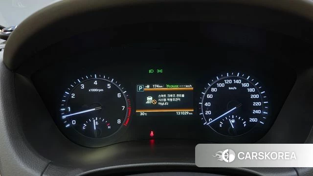 Genesis G80 id 4755542 из Кореи 18