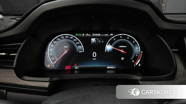 Kia K7 Premier id 4446021 из Кореи 18