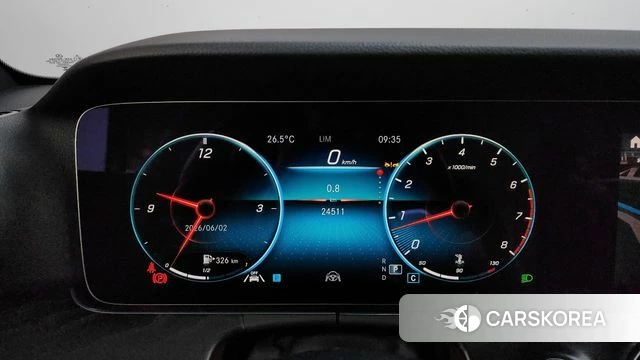 Mercedes-Benz E-Class W213 id 4401039 из Кореи 33