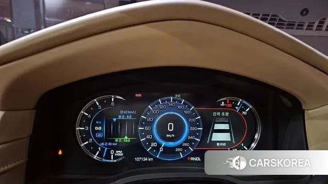 Cadillac Escalade id 3429161 из Кореи 18