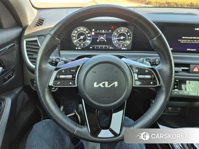 Kia The New Seltos id 3823781 из Кореи 18