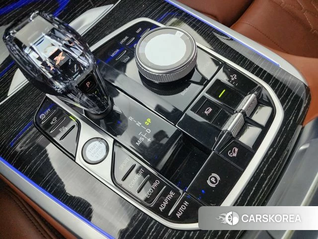 BMW X7 (G07) id 4489751 из Кореи 18