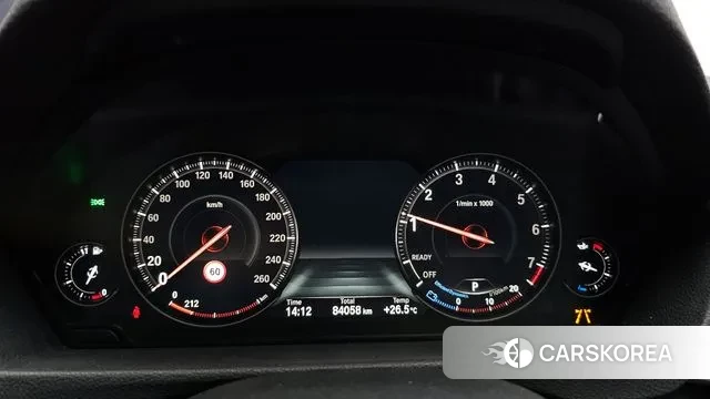 BMW 4 Series (F32) id 3203393 из Кореи 18