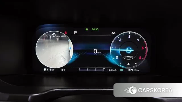 Kia Sorento 4th Generation id 3427916 из Кореи 18