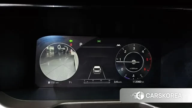 Kia Sorento 4th Generation id 3535552 из Кореи 18