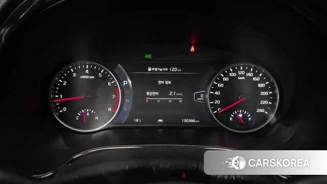 Kia Seltos id 4267451 из Кореи 28