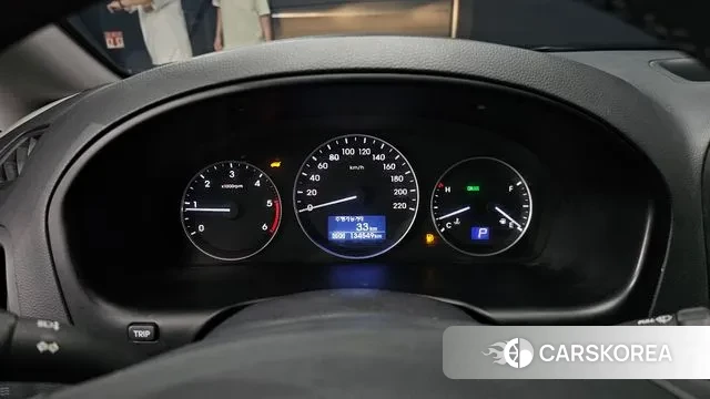 Hyundai The New Grand Starex id 3023863 из Кореи 18