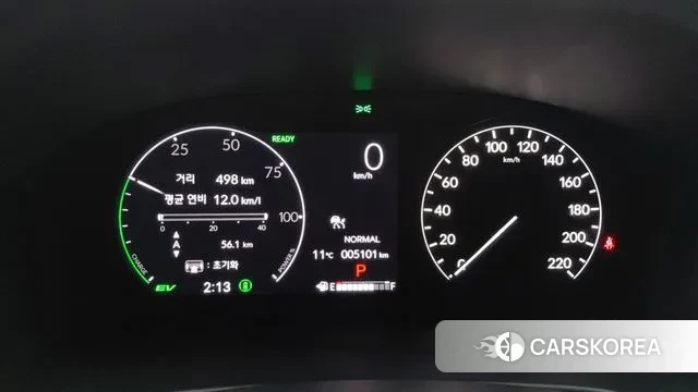 Honda CR-V 6th generation id 3549878 из Кореи 16