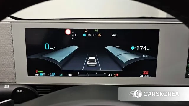 Hyundai Ionic 5 id 3027792 из Кореи 18