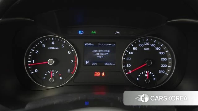 Kia Come New K3 id 4587046 из Кореи 28