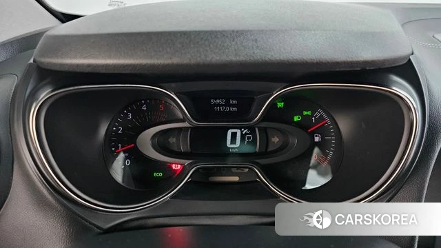 Renault Korea (Samsung) New QM3 id 4180661 из Кореи 18