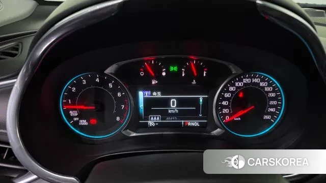 Chevrolet (GM Daewoo) All New Malibu id 3391660 из Кореи 18