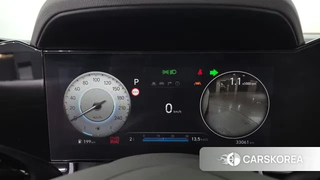 Hyundai The New Avante (CN7) id 3716387 из Кореи 18