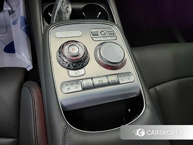 Genesis G90 (RS4) id 4388523 из Кореи 17