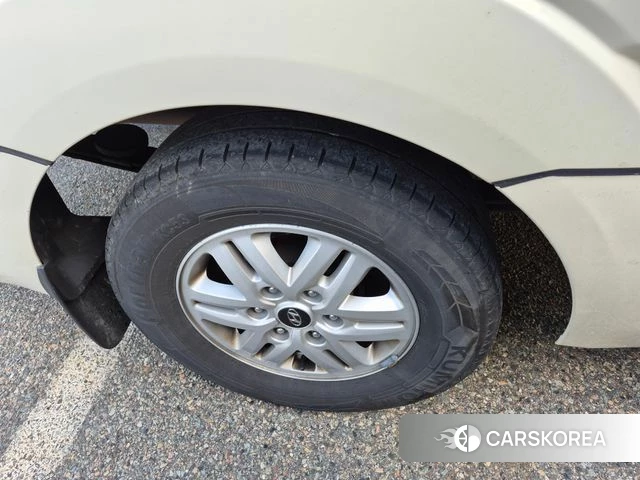 Hyundai Solati id 4525230 из Кореи 10