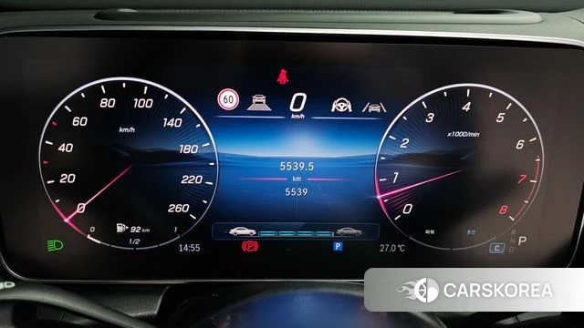 Mercedes-Benz GLC-Class X254 id 4523006 из Кореи 28