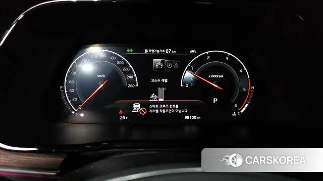 Kia Mohave Master id 4344635 из Кореи 31