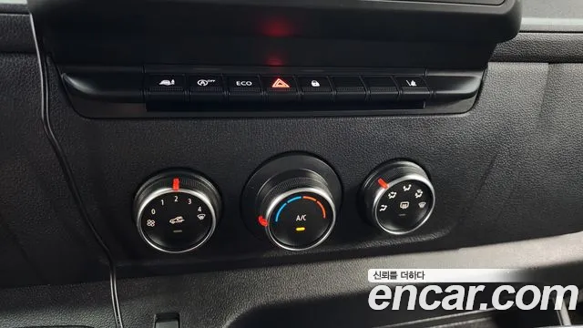 Renault Korea (Samsung) Master id 2699114 из Кореи 18