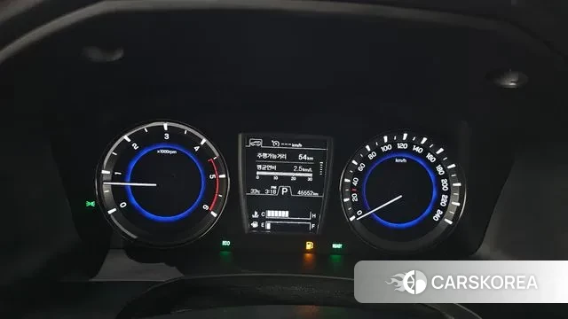 Ssangyong Rexton Sports id 3028564 из Кореи 18