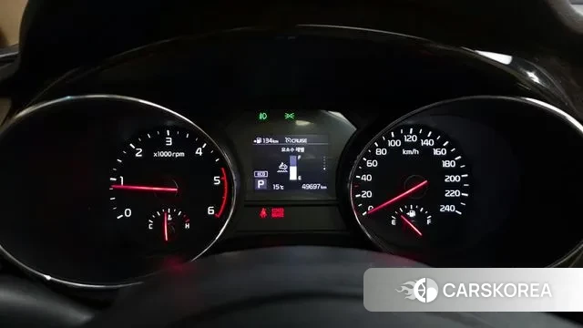 Kia The New Carnival id 3344963 из Кореи 18