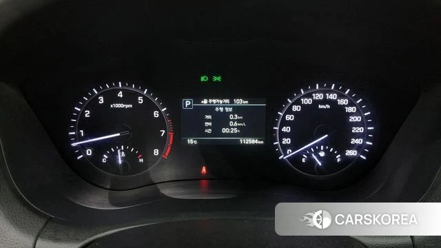 Genesis G80 id 3861430 из Кореи 18