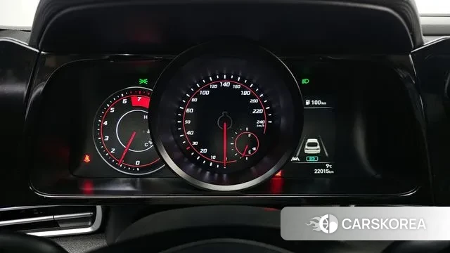 Hyundai Avante (CN7) id 3577037 из Кореи 18