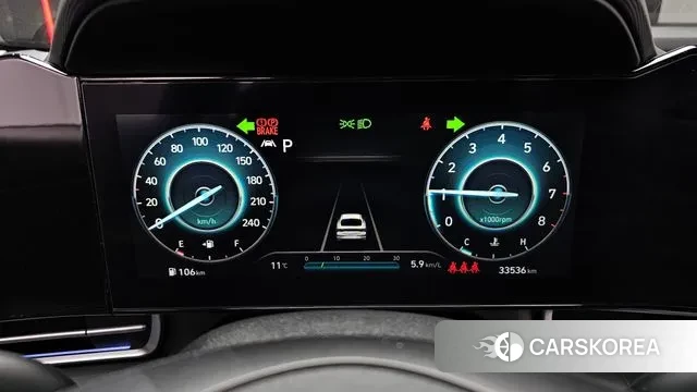 Hyundai Avante (CN7) id 3646125 из Кореи 18