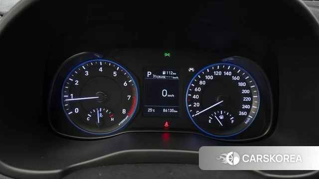 Hyundai Kona id 4923604 из Кореи 30