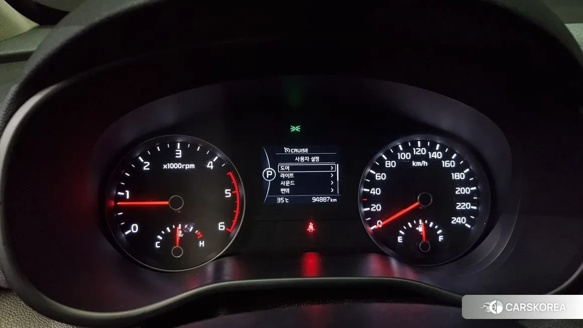 Kia Sportage 4th Generation id 1840427 из Кореи 18