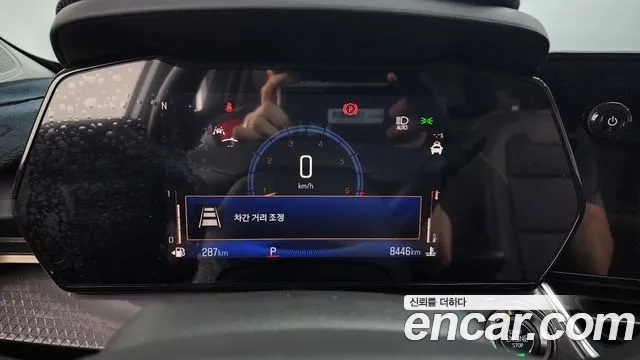 Chevrolet (GM Daewoo) Trax Crossover id 2867556 из Кореи 18