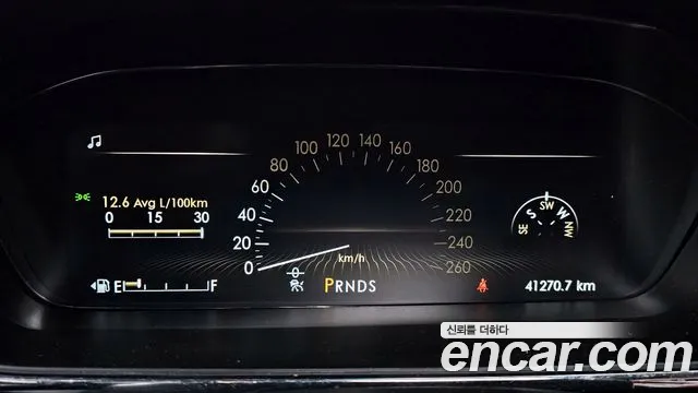 Lincoln Continental 10th Generation id 2618473 из Кореи 18