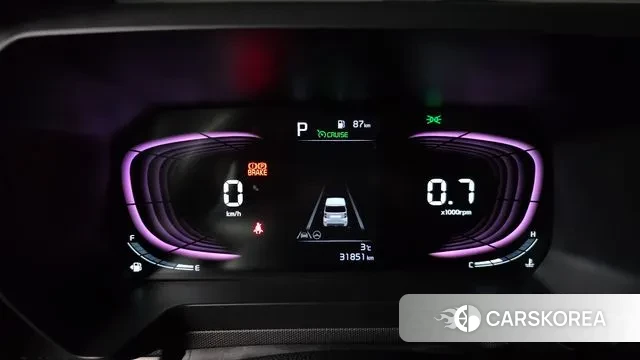 Kia The New Kia Ray id 3644926 из Кореи 18