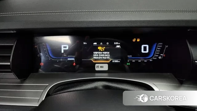 Ssangyong Torres id 3354329 из Кореи 18