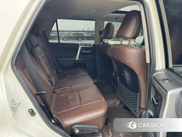 Toyota 4Runner id 4257246 из Китая 21